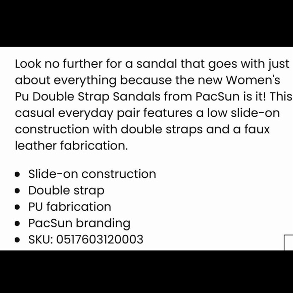 New PacSun bundle - Picture 7 of 16